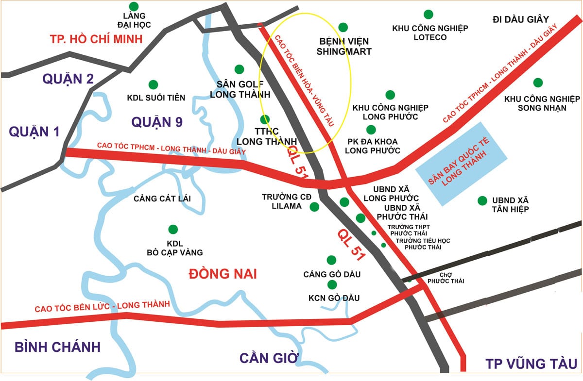 giao thông Apec Mandala Wyndham Mũi Né