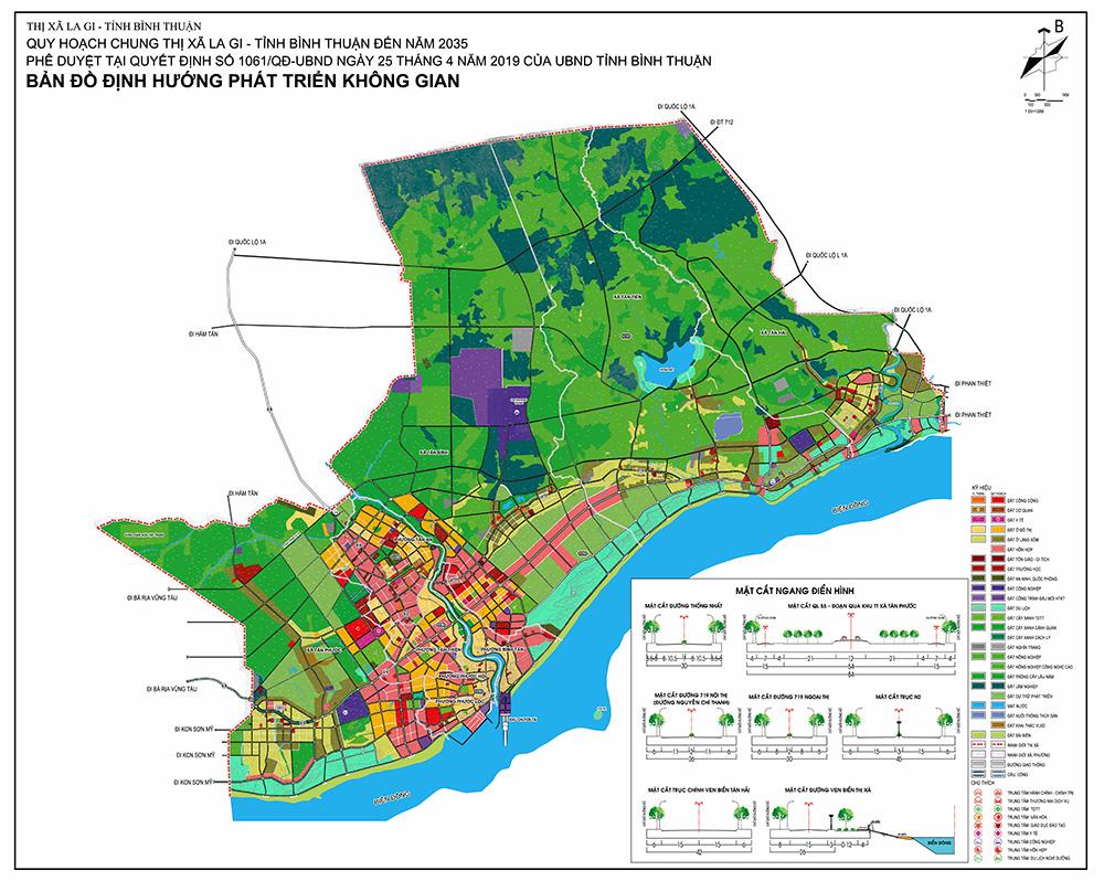 Quy hoạch thị xã Lagi 2024: Thị xã Lagi sẽ được quy hoạch một cách thông minh và hiệu quả, với hạ tầng phát triển đồng bộ, mang lại không gian sống lý tưởng cho cư dân. Những hình ảnh về quy hoạch này sẽ giúp bạn thấy được tương lai đầy tiềm năng của Lagi.