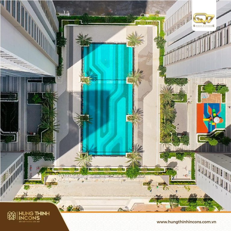 Q7 Saigon Riverside Complex Giá Bán 2023