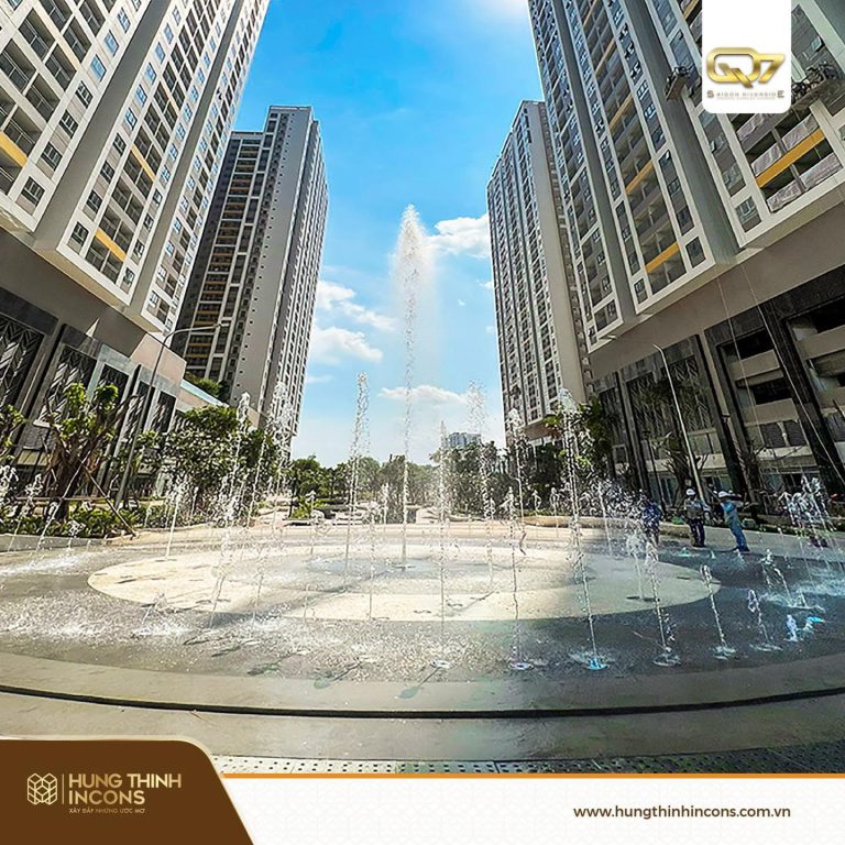 Q7 Saigon Riverside Complex Giá Bán 2023